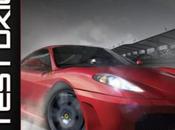 Test Drive Ferrari Racing Legends, preview pleine vitesse