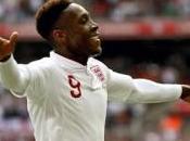 Angleterre: Welbeck pour bouger Rami Mexès
