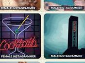 Instagram Profil Maculin Feminin