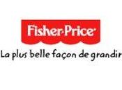 Fisher Price: Tentez gagner jouets heure tous mois.