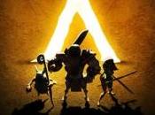 Arcane Legends story retour