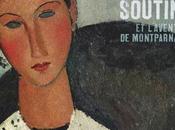 Modigliani Soutine Pinacothèque