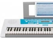 Yamaha présente piano synchronise avec l’iPad