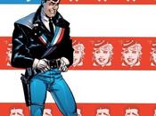 American Flagg comiXology