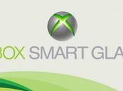 2012 Microsoft annonce Xbox SmartGlass