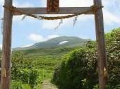 Dewa Sanzan, trois montagnes sacrées Japon