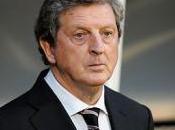 Euro 2012-Angleterre Hodgson satisfait