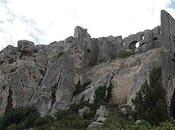 Baux Provence d'enfer