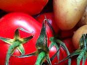 Trop pesticides dans fruits légumes