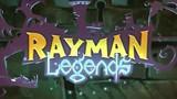 Rayman Legends exclusif