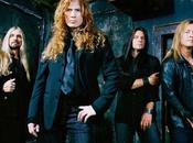 Concert Megadeth Istanbul