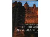 recherche trésor Wisigoths