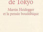 Heidegger pensée bouddhique