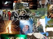 Festival Fantasy Terre Normande… 15/16 septembre 2012… Cidre Dragon…