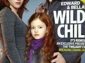 COVERS] Nouvelles photos Breaking Dawn part