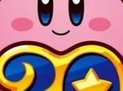 Kirby 20th Anniversary contenu