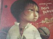 Journal secret Petit poucet