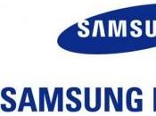 Samsung Présentation l’écran plus monde