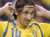 Euro 2012 Rien grave pour Ibrahimovic