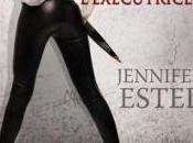 [Chronique] Venin Tome L'Exécutrice Jennifer Estep