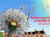 journées l'énergie durable juin 2012