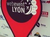 Event Lyon c’est aujourd’hui #wel4