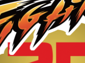 Street Fighter s’offre site pour fêter 25ème anniversaire