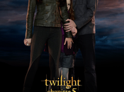 Affiche fanmade Breaking Dawn part