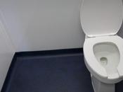 région suédoise pourrait obliger hommes uriner assis