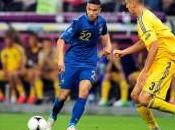 France Ukraine video resume EURO 2012
