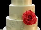 Wedding Cake elegance