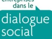 Petites entreprises dialogue social