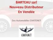 côté d'Alfa Romeo, marque Chatenet désormais (véhicules sans permis)