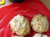 recette minute amarettis