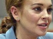 Lindsay Lohan victime d'un malaise dans hôtel près Angeles
