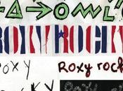 Roxy Rocky. Inauguration d'un nouvel espace d'exposition Chapon Paris