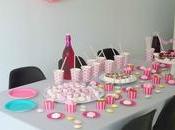 Archi pink fiesta