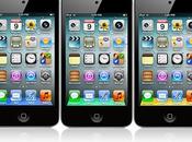 DockColorize, changer couleur dock votre iPhone...