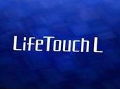 Annonnce tablettes LifeTouch Android