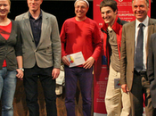 Eurotopiques, Festival Européen Projets Théâtraux