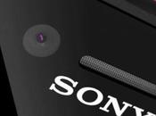 XPERIA nouveau lance Sony pour 2012