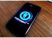 CyanogenMod passe version stable, plusieurs appareils servis