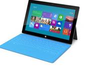 Microsoft dévoile tablette sous Windows Surface