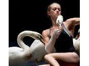 Contre Swan, chorégraphie Petton
