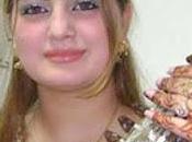 Assassinat Ghazala Javed