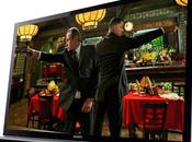 Test Sony KDL-55HX850