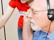 vidéos pour accompagner perte d'audition