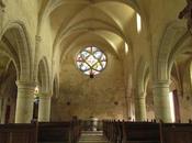 Hattonchâte Eglise (et) collégiale (inside)