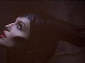 Première photo officielle Maleficent