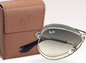 Ray-Ban Aviator pliables pour l’été 2012